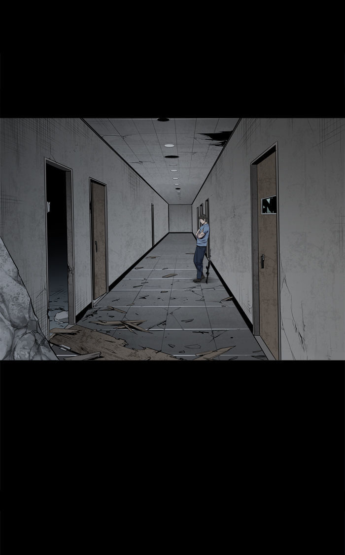 Hive Chapter 106 page 68 - Chapter 106 : [Part 3] Ep. 6