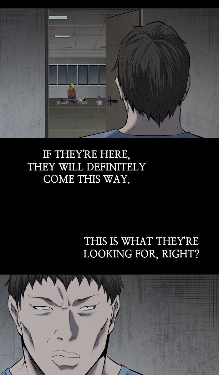 Hive Chapter 106 page 69 - Chapter 106 : [Part 3] Ep. 6