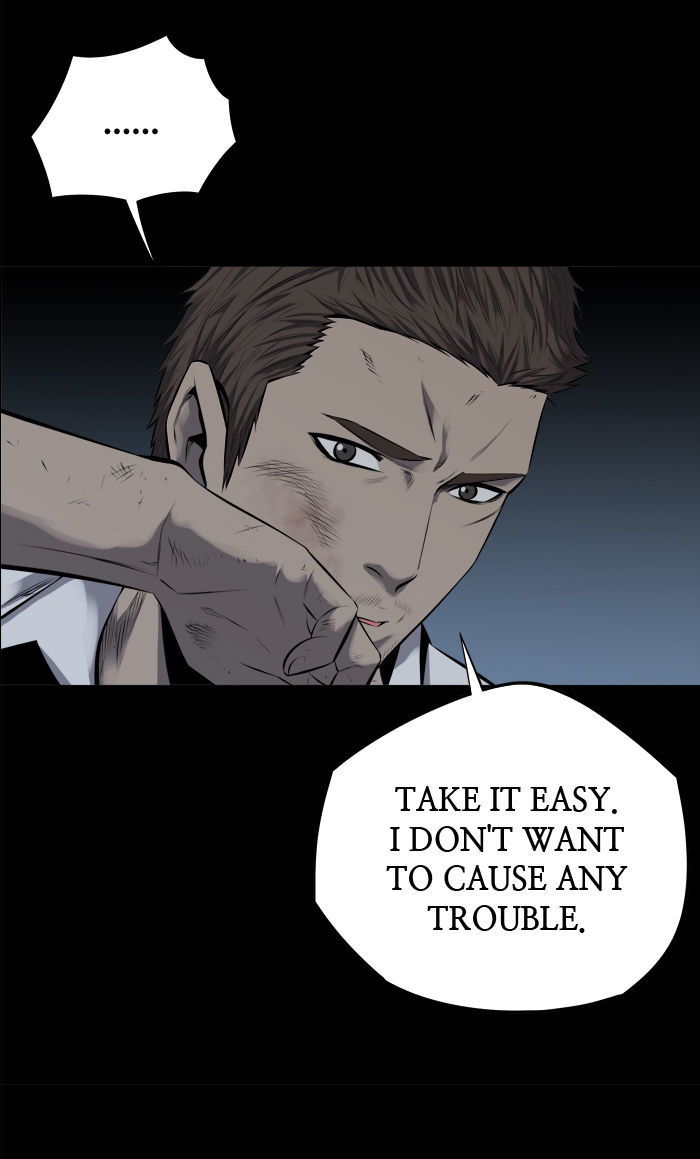 Hive Chapter 106 page 7 - Chapter 106 : [Part 3] Ep. 6