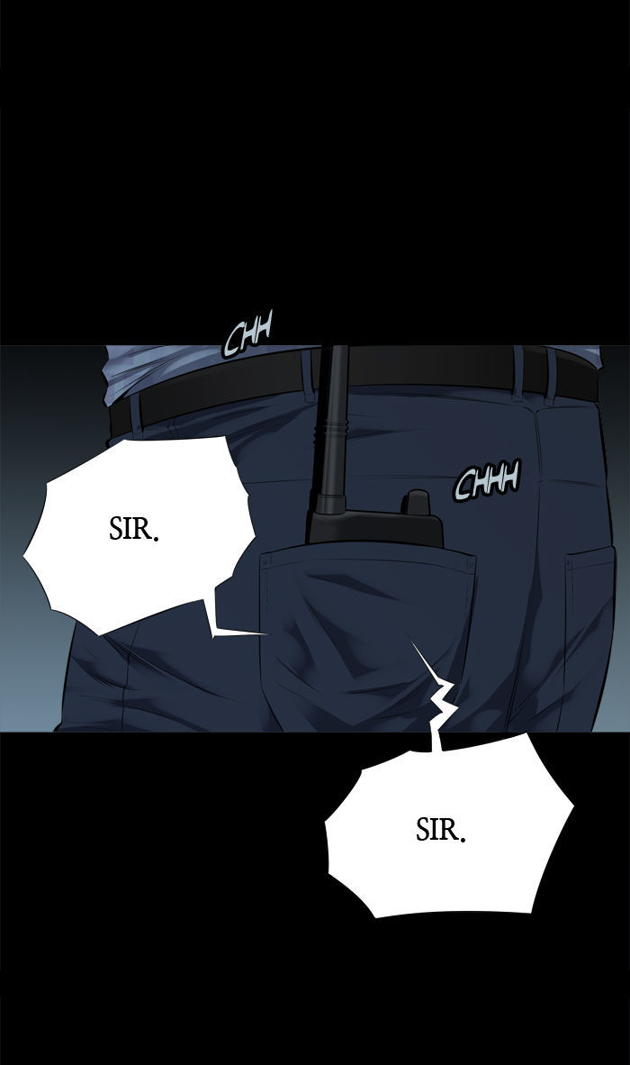 Hive Chapter 106 page 70 - Chapter 106 : [Part 3] Ep. 6