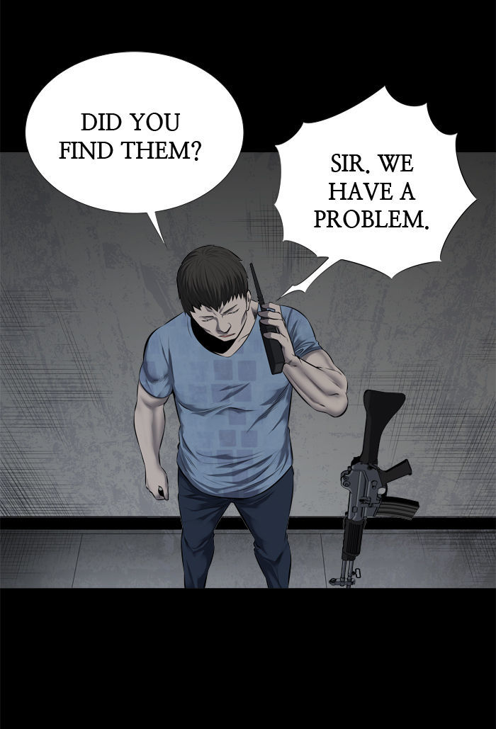 Hive Chapter 106 page 71 - Chapter 106 : [Part 3] Ep. 6