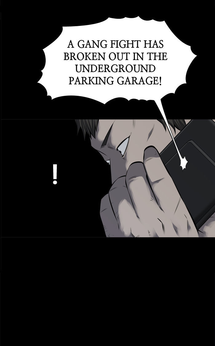 Hive Chapter 106 page 72 - Chapter 106 : [Part 3] Ep. 6