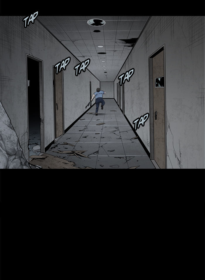 Hive Chapter 106 page 73 - Chapter 106 : [Part 3] Ep. 6