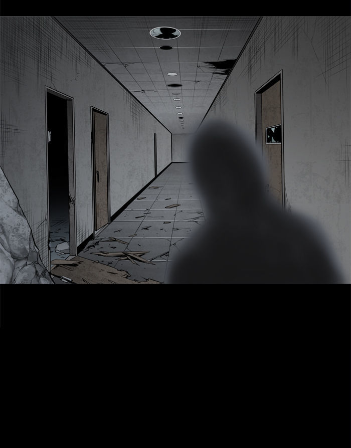 Hive Chapter 106 page 74 - Chapter 106 : [Part 3] Ep. 6
