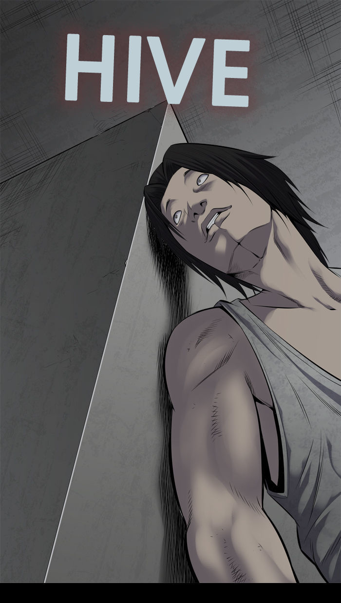 Hive Chapter 107 page 1 - Chapter 107 : [Part 3] Ep. 7