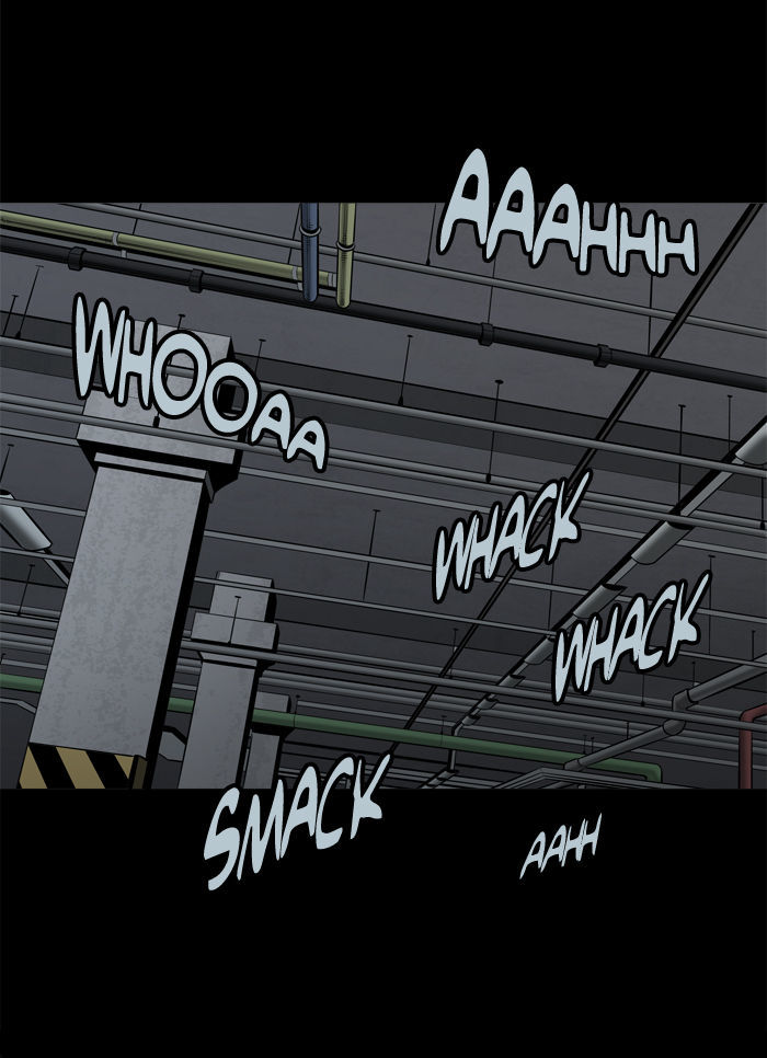 Hive Chapter 107 page 11 - Chapter 107 : [Part 3] Ep. 7
