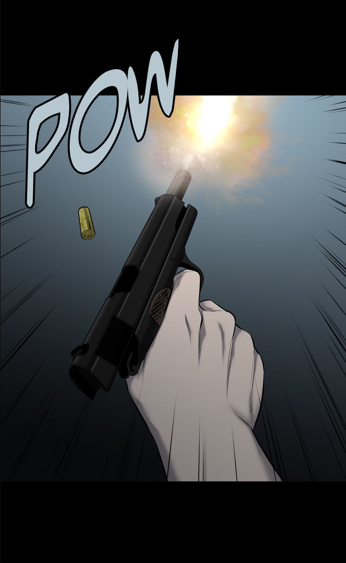 Hive Chapter 107 page 13 - Chapter 107 : [Part 3] Ep. 7