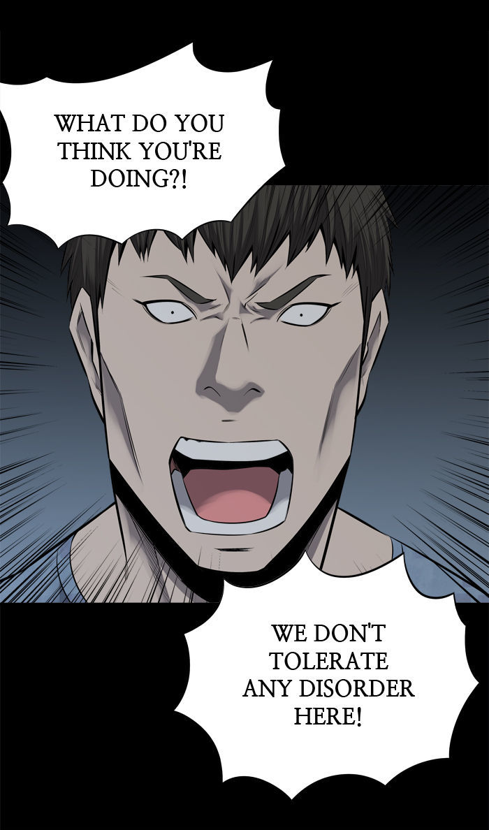 Hive Chapter 107 page 17 - Chapter 107 : [Part 3] Ep. 7