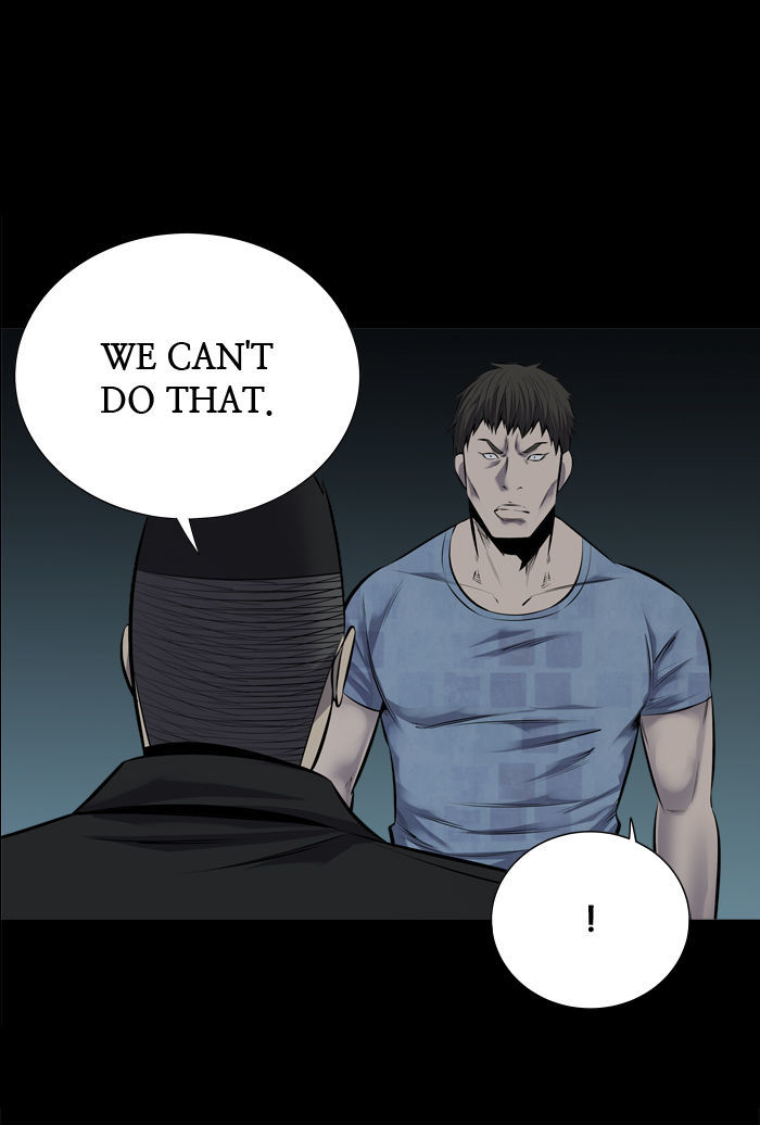 Hive Chapter 107 page 21 - Chapter 107 : [Part 3] Ep. 7