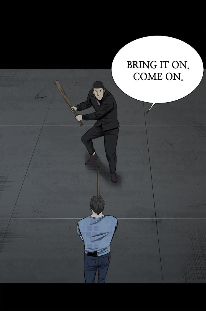Hive Chapter 107 page 29 - Chapter 107 : [Part 3] Ep. 7