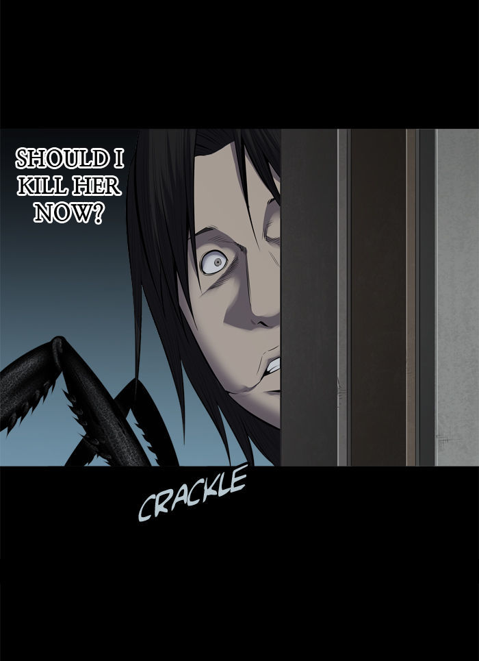 Hive Chapter 107 page 3 - Chapter 107 : [Part 3] Ep. 7