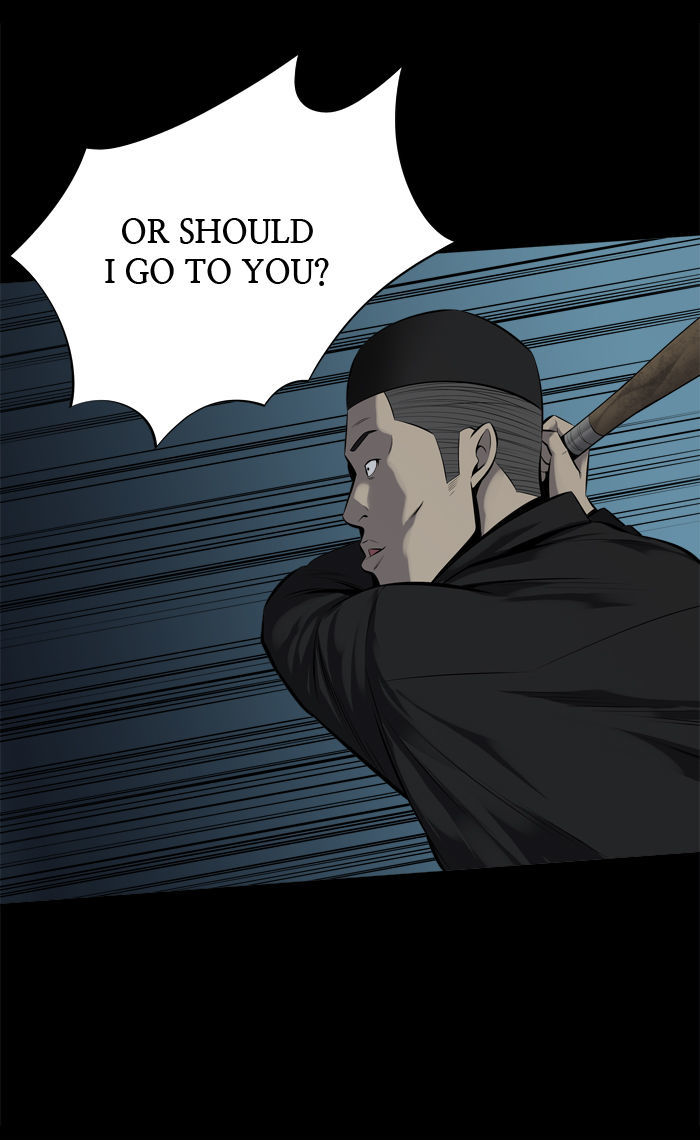Hive Chapter 107 page 30 - Chapter 107 : [Part 3] Ep. 7