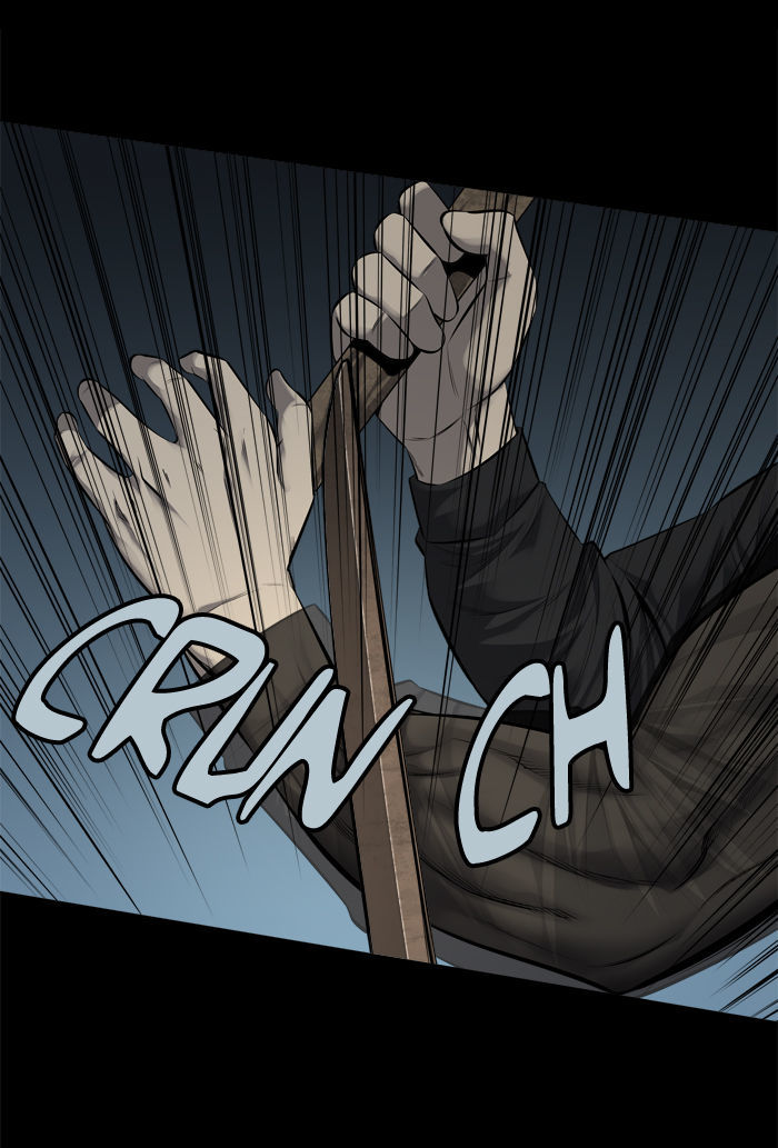 Hive Chapter 107 page 31 - Chapter 107 : [Part 3] Ep. 7