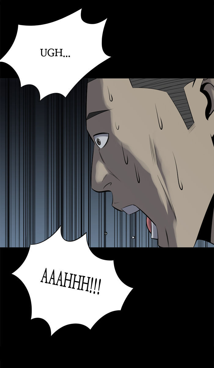 Hive Chapter 107 page 32 - Chapter 107 : [Part 3] Ep. 7