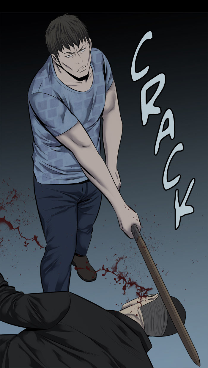 Hive Chapter 107 page 34 - Chapter 107 : [Part 3] Ep. 7