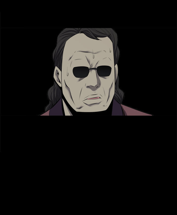 Hive Chapter 107 page 36 - Chapter 107 : [Part 3] Ep. 7