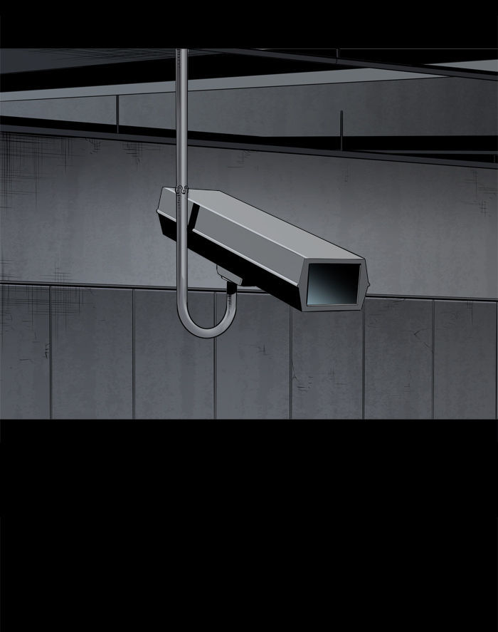Hive Chapter 107 page 40 - Chapter 107 : [Part 3] Ep. 7
