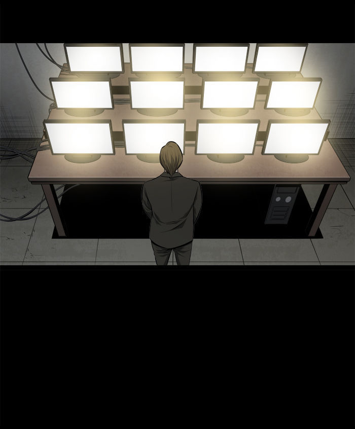 Hive Chapter 107 page 41 - Chapter 107 : [Part 3] Ep. 7