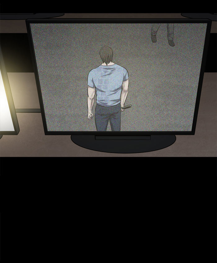 Hive Chapter 107 page 42 - Chapter 107 : [Part 3] Ep. 7