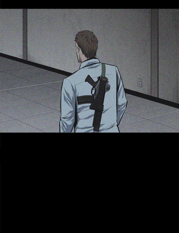 Hive Chapter 107 page 45 - Chapter 107 : [Part 3] Ep. 7
