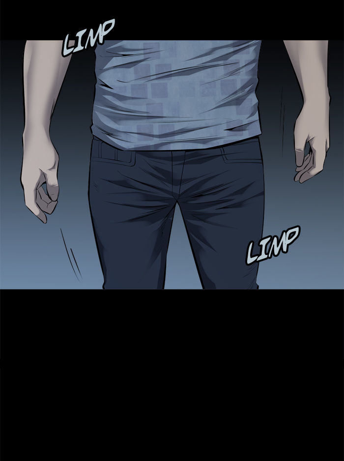 Hive Chapter 107 page 47 - Chapter 107 : [Part 3] Ep. 7