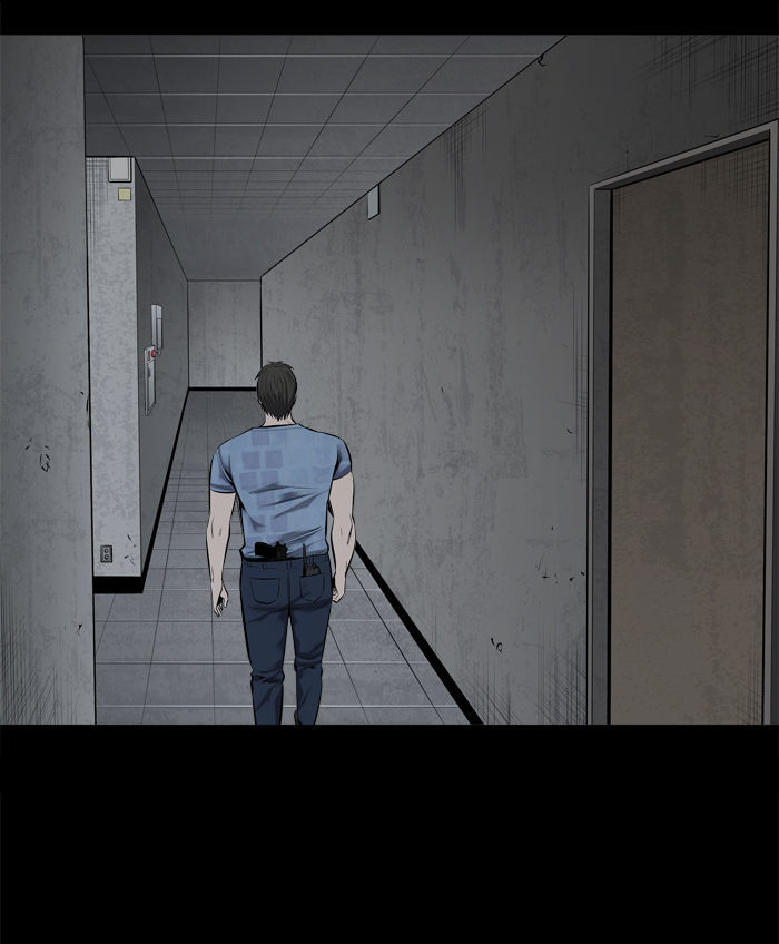 Hive Chapter 107 page 48 - Chapter 107 : [Part 3] Ep. 7