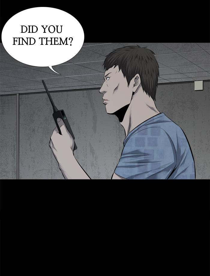 Hive Chapter 107 page 49 - Chapter 107 : [Part 3] Ep. 7