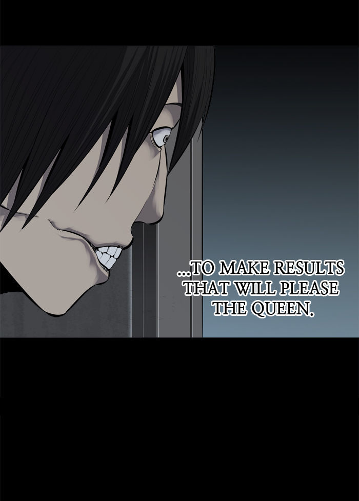 Hive Chapter 107 page 5 - Chapter 107 : [Part 3] Ep. 7