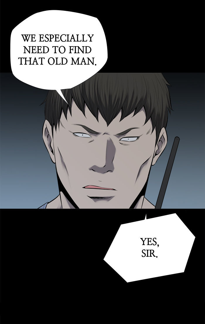 Hive Chapter 107 page 51 - Chapter 107 : [Part 3] Ep. 7
