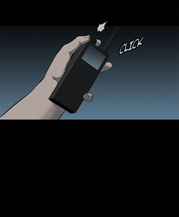 Hive Chapter 107 page 52 - Chapter 107 : [Part 3] Ep. 7
