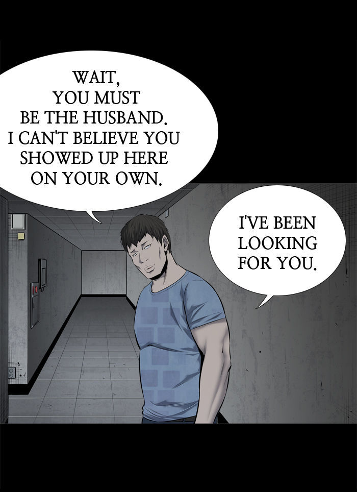 Hive Chapter 107 page 55 - Chapter 107 : [Part 3] Ep. 7
