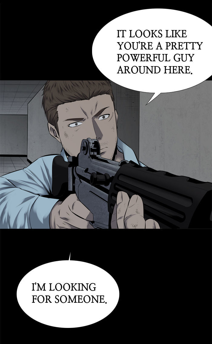 Hive Chapter 107 page 56 - Chapter 107 : [Part 3] Ep. 7