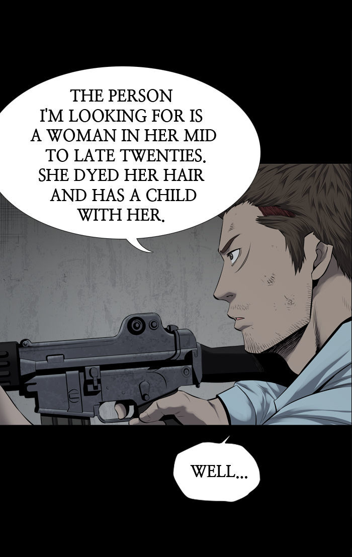 Hive Chapter 107 page 59 - Chapter 107 : [Part 3] Ep. 7
