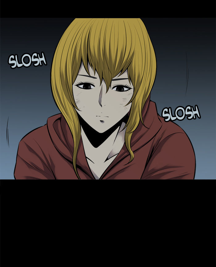 Hive Chapter 107 page 6 - Chapter 107 : [Part 3] Ep. 7