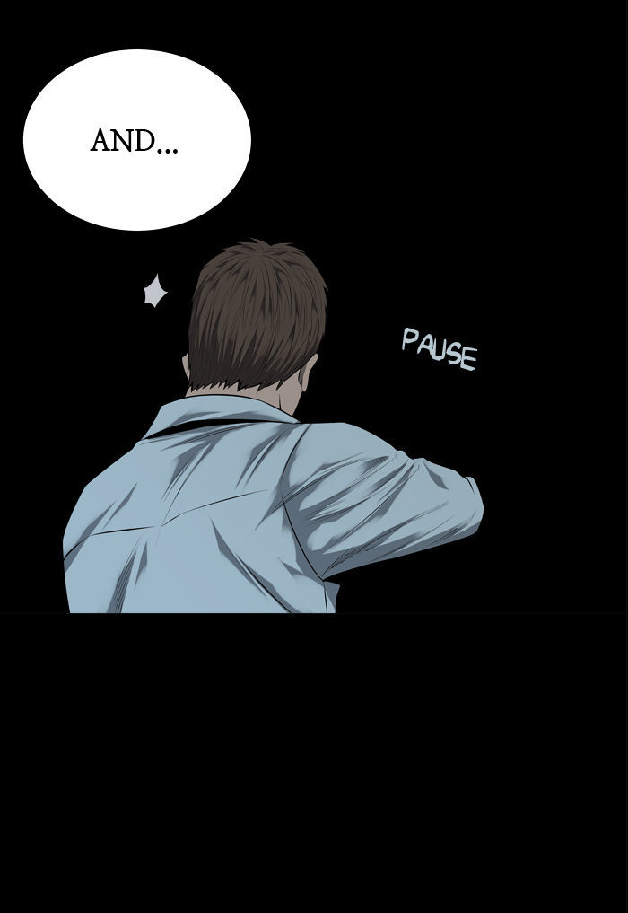 Hive Chapter 107 page 61 - Chapter 107 : [Part 3] Ep. 7