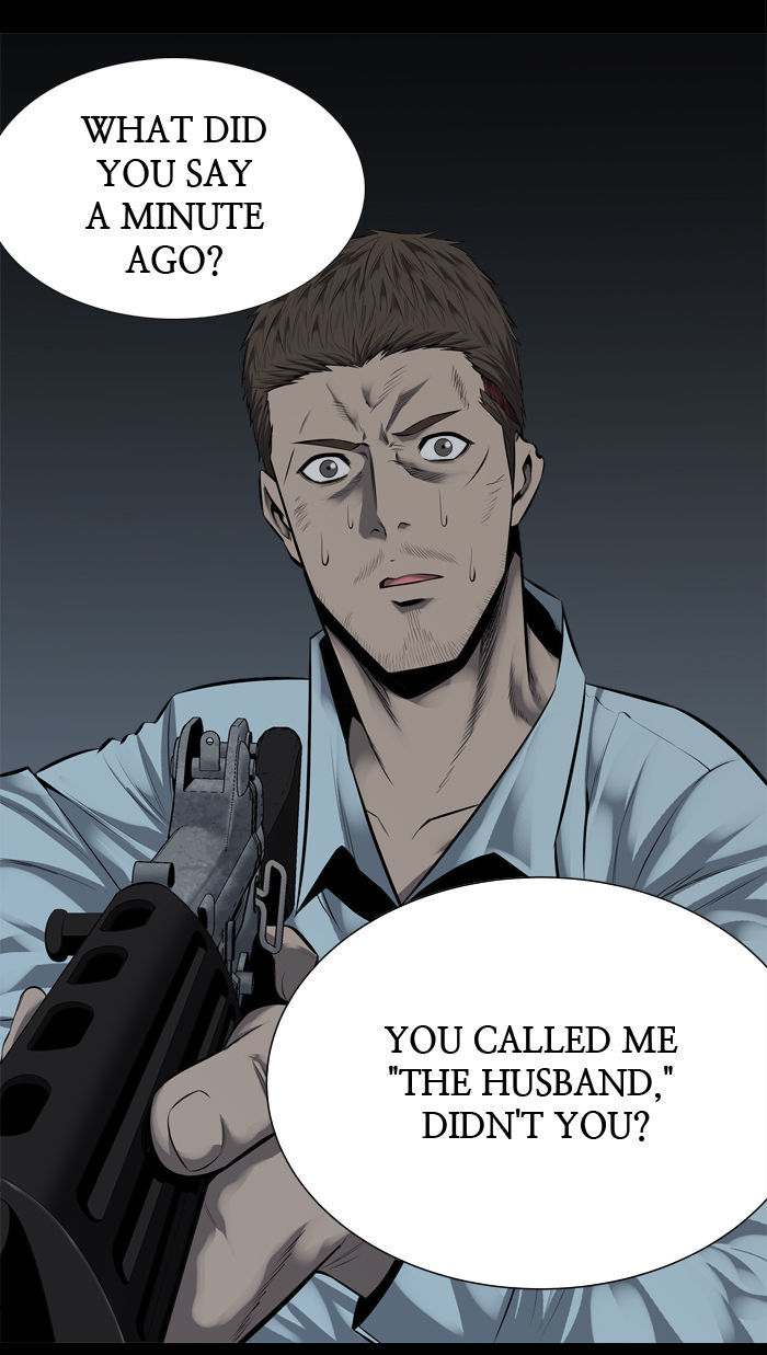 Hive Chapter 107 page 62 - Chapter 107 : [Part 3] Ep. 7