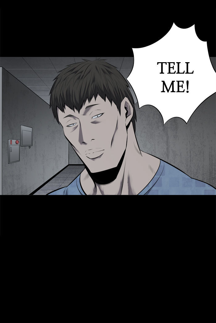Hive Chapter 107 page 64 - Chapter 107 : [Part 3] Ep. 7