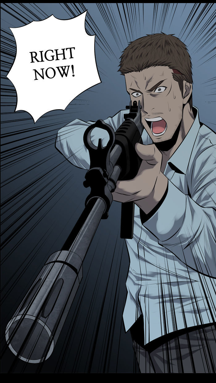 Hive Chapter 107 page 65 - Chapter 107 : [Part 3] Ep. 7