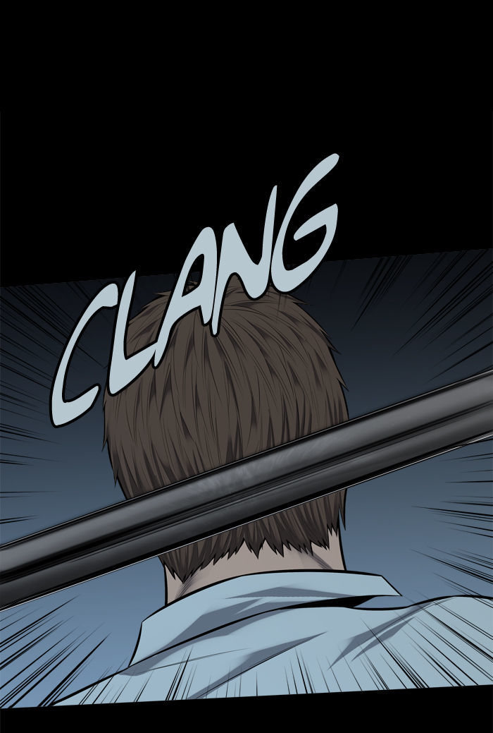 Hive Chapter 107 page 66 - Chapter 107 : [Part 3] Ep. 7