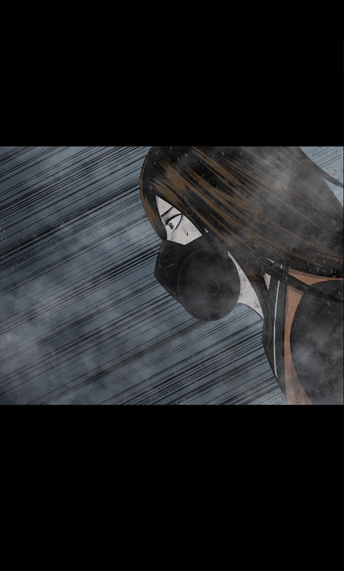 Hive Chapter 108 page 10 - Chapter 108 : [Part 3] Ep. 8
