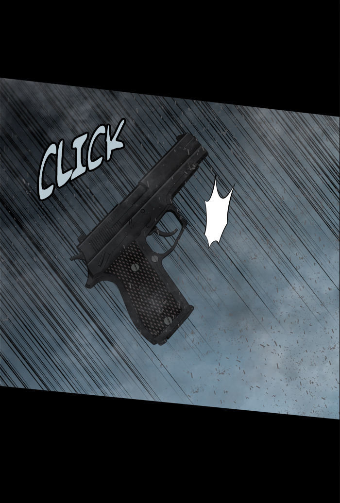 Hive Chapter 108 page 11 - Chapter 108 : [Part 3] Ep. 8