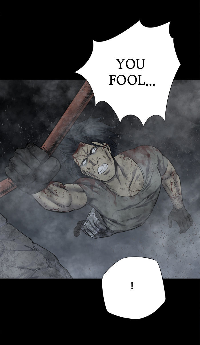Hive Chapter 108 page 13 - Chapter 108 : [Part 3] Ep. 8