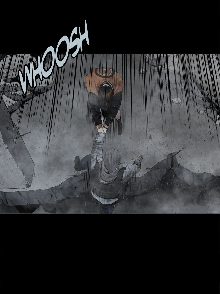 Hive Chapter 108 page 17 - Chapter 108 : [Part 3] Ep. 8