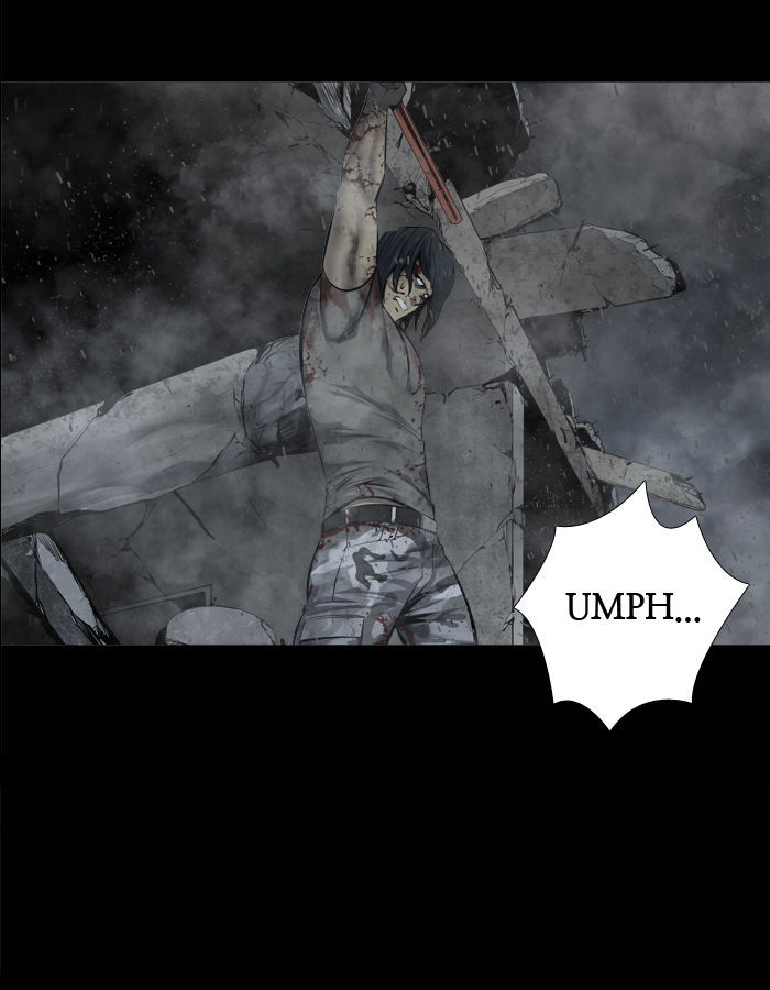 Hive Chapter 108 page 19 - Chapter 108 : [Part 3] Ep. 8