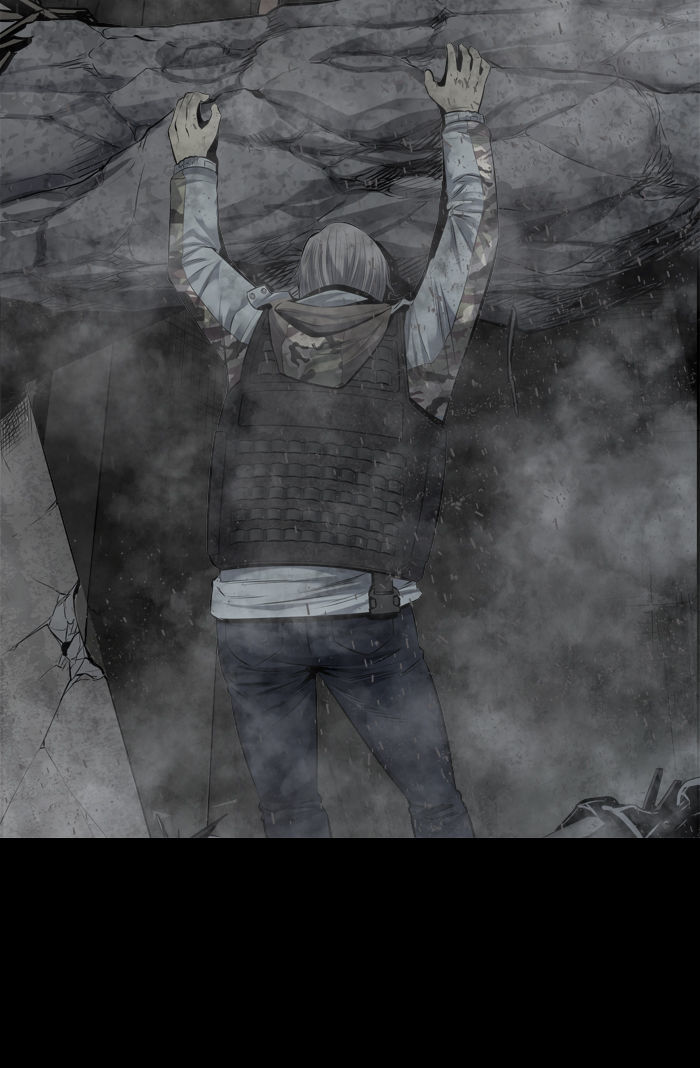Hive Chapter 108 page 2 - Chapter 108 : [Part 3] Ep. 8