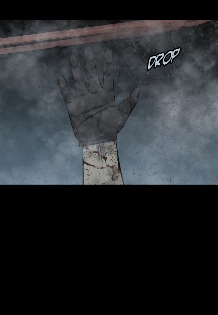 Hive Chapter 108 page 20 - Chapter 108 : [Part 3] Ep. 8