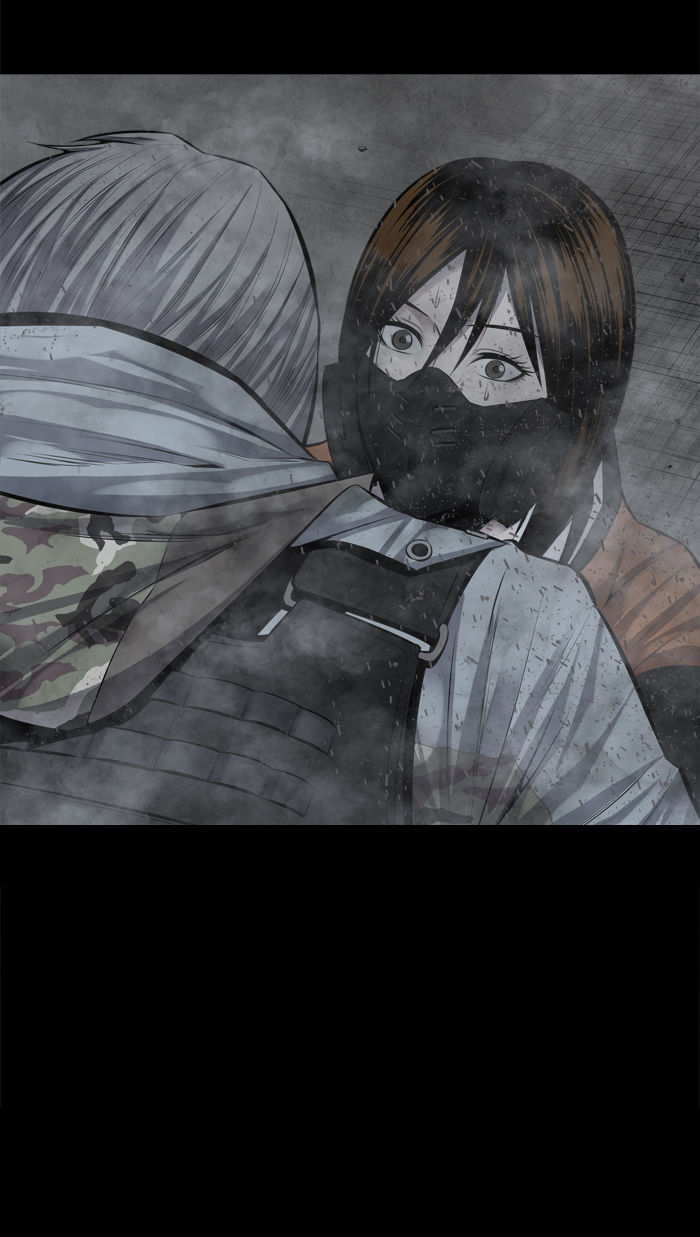 Hive Chapter 108 page 21 - Chapter 108 : [Part 3] Ep. 8