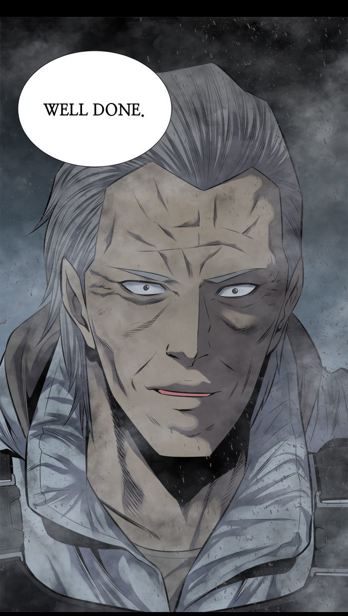 Hive Chapter 108 page 22 - Chapter 108 : [Part 3] Ep. 8