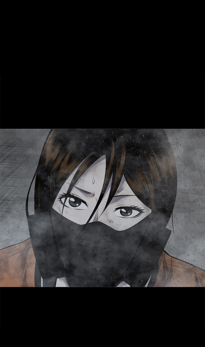 Hive Chapter 108 page 23 - Chapter 108 : [Part 3] Ep. 8