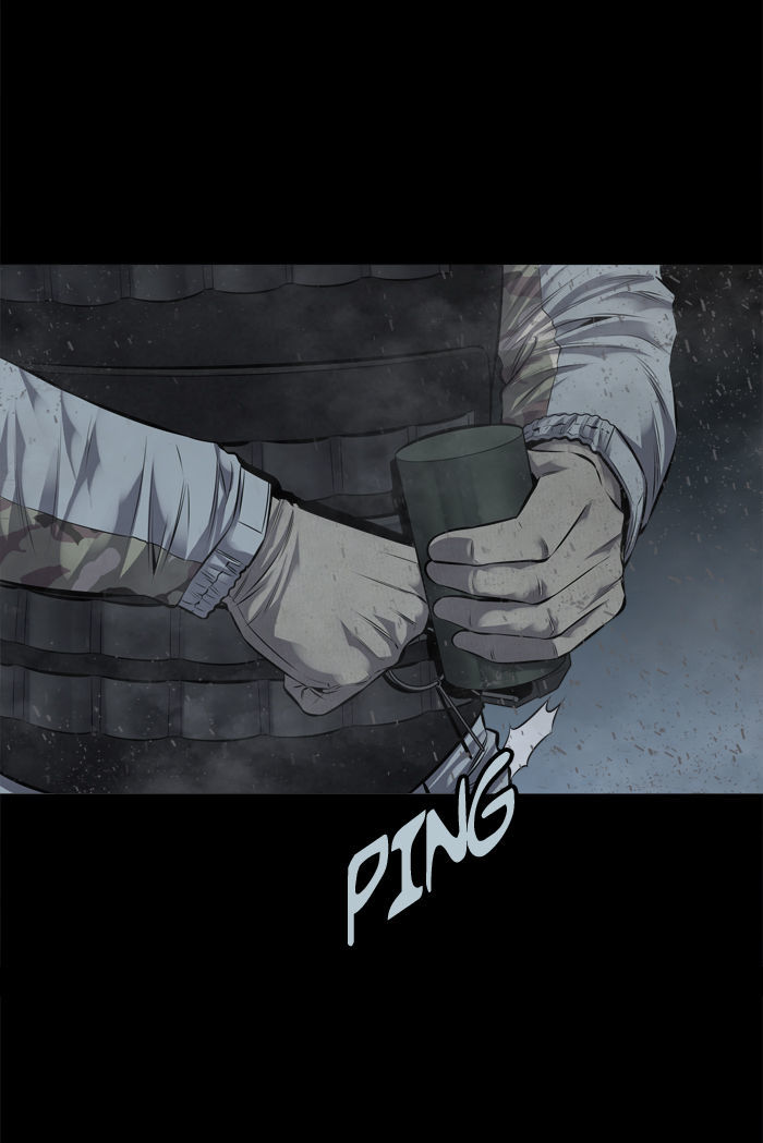 Hive Chapter 108 page 24 - Chapter 108 : [Part 3] Ep. 8